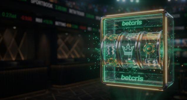 Betcris
