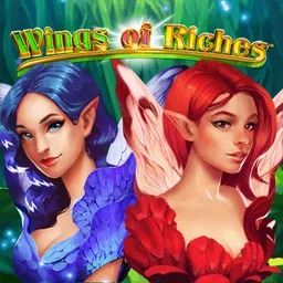 Wings-of-Riches